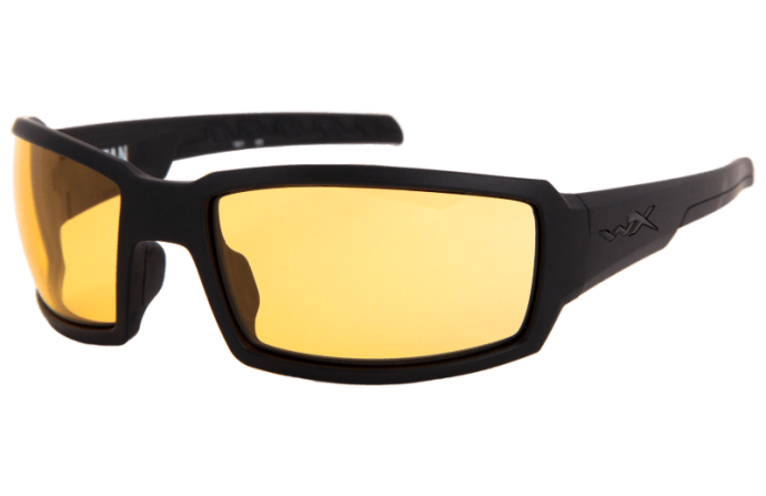By APEX Lenses Polarized Replacement Lenses for Wiley X WX Gravity Sunglasses 