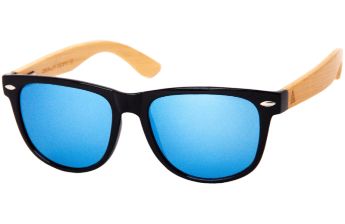 Wudn Verres de rechange pour lunettes de soleil par Sunglass Fix 