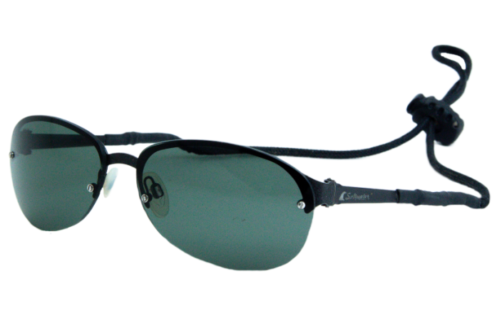 Saltwater Verres de rechange pour lunettes de soleil par Sunglass Fix 