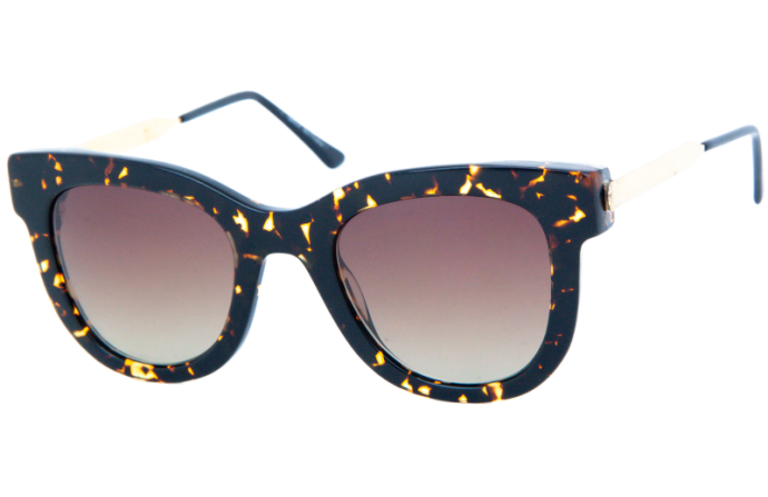 Thierry Lasry Verres de rechange pour lunettes de soleil par Sunglass Fix 