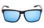 Oakley Sylas OO9448F Replacement Lenses Front View 