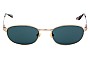 Sunglass Fix Replacement Lenses for Ray Ban BL W2842 - 52mm Model Number 