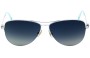 Sunglass Fix Replacement Lenses for Tiffany & Co TF 3021 - Front View 