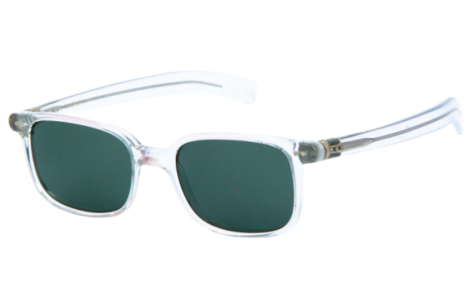 Lunor  Lentes de repuesto para gafas de sol de Sunglass Fix 