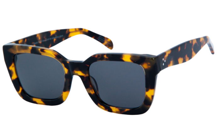 Sito Sonnenbrillen-Ersatzgläser von Sunglass Fix 