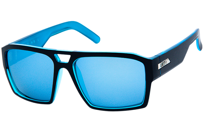 Unit Sonnenbrillen-Ersatzgläser von Sunglass Fix 