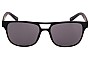 Alfred Sung Replacement Lenses Front View 