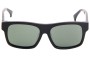 AM Eyewear Leaver Replacement Lenses Front View 