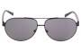 Armani Exchange AX 2022S Replacement Lenses Front View 