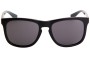 ARMANI EXCHANGE AX 4042/S Replacement Lenses Front View 