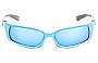 Arnette AN3038 Replacement Lenses Front View 