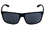 Arnette Bushing 4244 Replacement Lenses Front View 