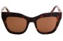 Bask Eyewear Dusk Replacement Lenses Front View 