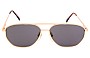 Ben-Glo Exclusive 53 Replacement Lenses Front view 