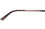 Bottega Veneta 133/S Replacement Lenses Model Number Location 