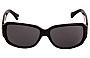 Brighton Toledo Replacement Lenses Front View 