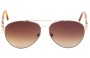 Burberry B 3089 Replacement Lenses Front View 