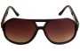 Burberry B 4091 Replacement Lenses Front View 