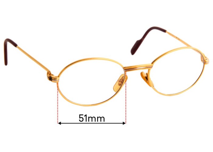 cartier sunglasses replacement lenses