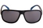 Champion CU6054 Replacement Lenses Front View 