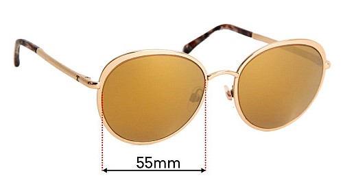 CHANEL-4206-55MM-1-replacement  display picture 3
