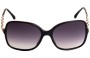 Chanel 5210-Q-A Replacement Lenses Front View  