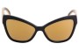 Chanel 5271 Replacement Lenses Front View 