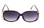  Christian Dior 2689A Replacement Sunglass Lenses - 60mm wide Front View 