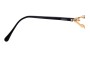  Christian Dior 2689A Replacement Sunglass Lenses - 60mm wide Arm View 