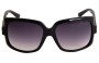Christian Dior 60'S 1 Replacement Lenses Front View 