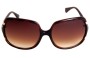 Coach Emily S614 Replacement Lenses Front View 