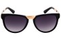 Dolce & Gabbana DG4257-F Replacement Lenses Front View 
