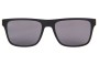 Emporio Armani EA4115 CLIP ON Replacement Lenses Front View 