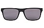 Emporio Armani EA4115 CLIP ON Replacement Lenses Front View 