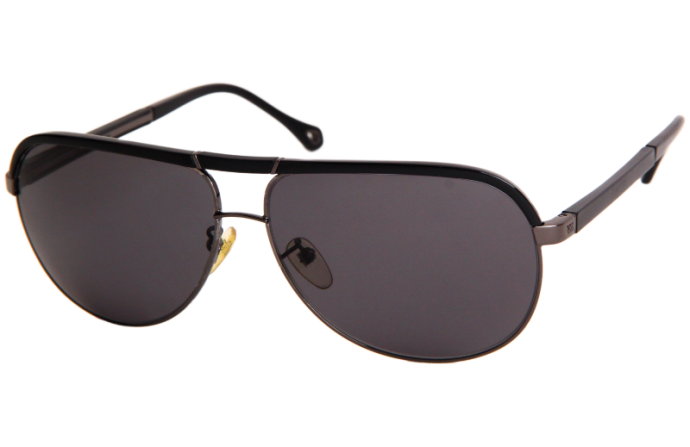 Ermenegildo Zegna Sonnenbrillen-Ersatzgläser von Sunglass Fix 
