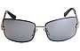 Fendi FS 469 Replacement Lenses Front View 