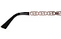 Fendi FS 469 Replacement Lenses Model Number Location 