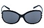 Fendi FS 5152 Replacement Lenses Front View 