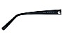 Fendi FS 5152 Replacement Lenses Model Number Location 