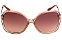 Fiorelli Constance Replacement Lenses Front View 