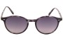 Garrett Leight Pacific Replacement Lenses Front View 