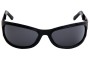Gucci GG 2744/S Replacement Lenses Front View 