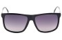 Replacement Lenses for Gucci GG1075/S Front View 