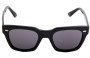 Gucci GG 1099/S Replacement Lenses Front View 
