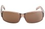 Gucci GG1445/S Replacement Lenses Front View 