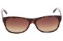 Gucci GG 1573/S Replacement Lenses Side View 