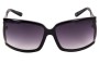 Gucci GG 2999/S Replacement Lenses Front View 