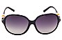 Gucci GG 3210/K/S Replacement Lenses Front View 