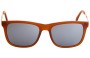 Guess GU6908 Replacement Lenses Front View 