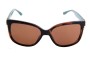 Guess GU7507 Replacement Sunglass Lenses - 56mm wide Front View 